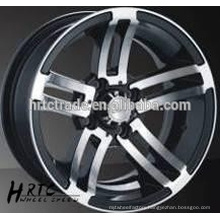 HRTC 13*6.0 Work Replica Aluminum Wheel Rim With Deep Lip